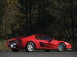 Ferrari Testarossa 1986 года (US)